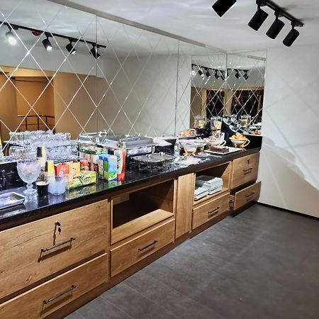 Fidanoglu Suite Hotel Kesan 외부 사진