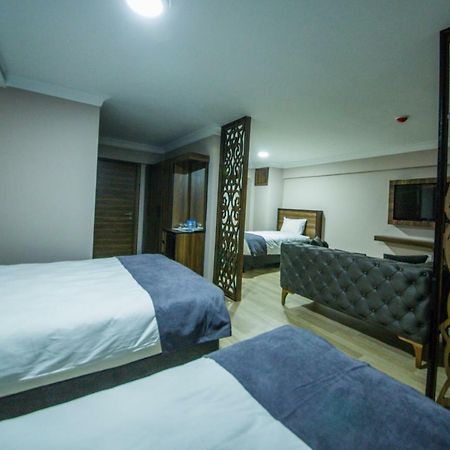 Fidanoglu Suite Hotel Kesan 외부 사진