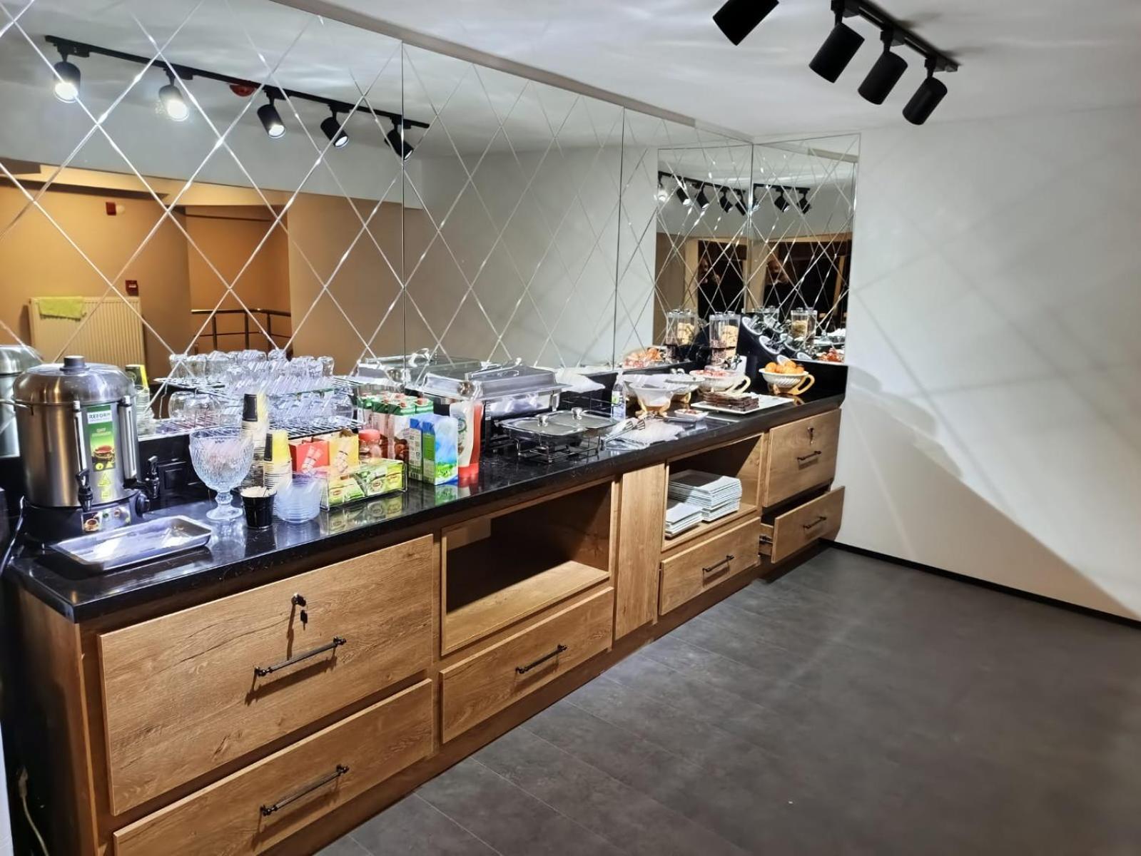 Fidanoglu Suite Hotel Kesan 외부 사진
