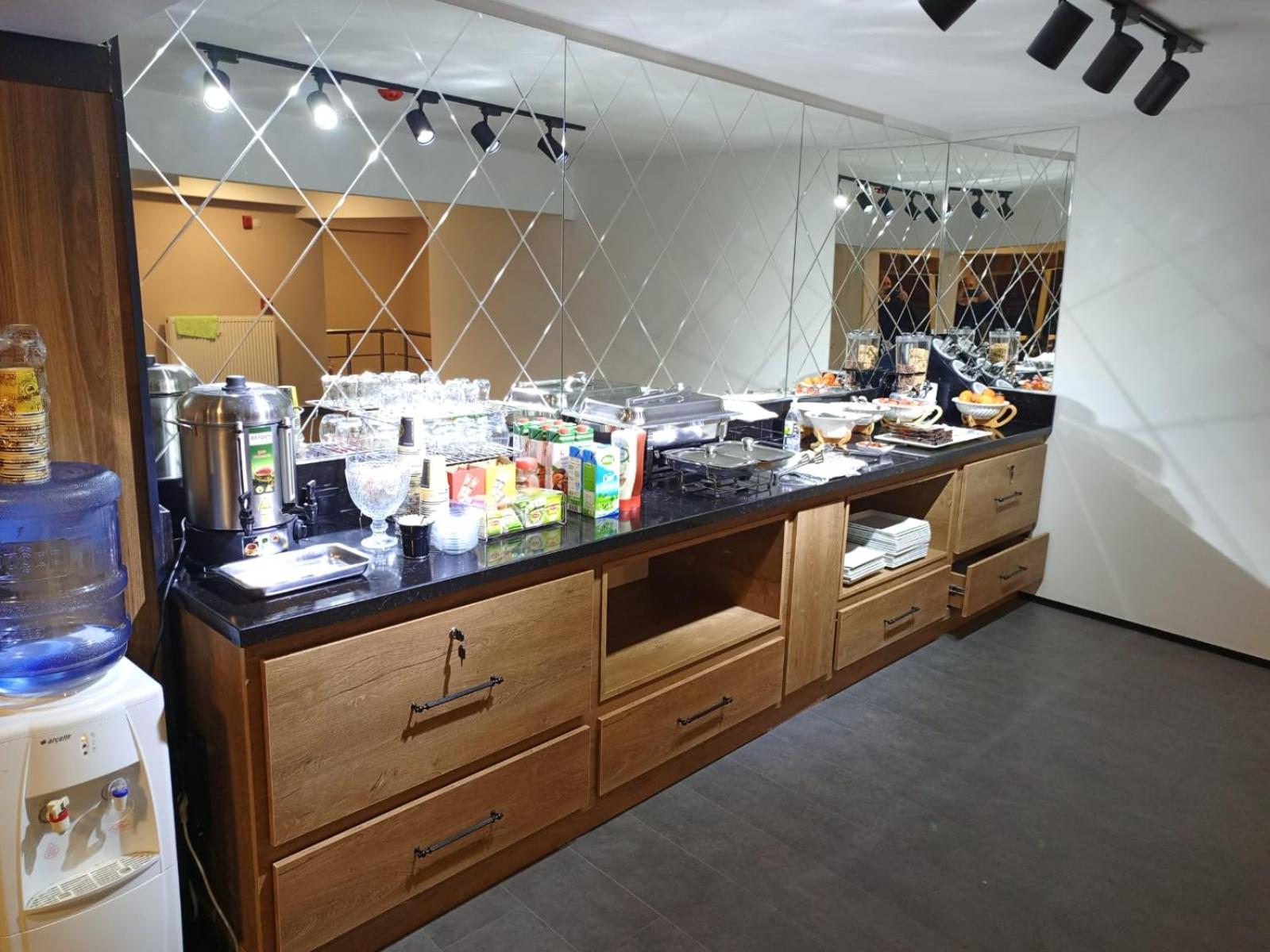 Fidanoglu Suite Hotel Kesan 외부 사진