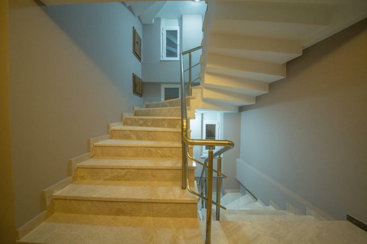 Fidanoglu Suite Hotel Kesan 외부 사진