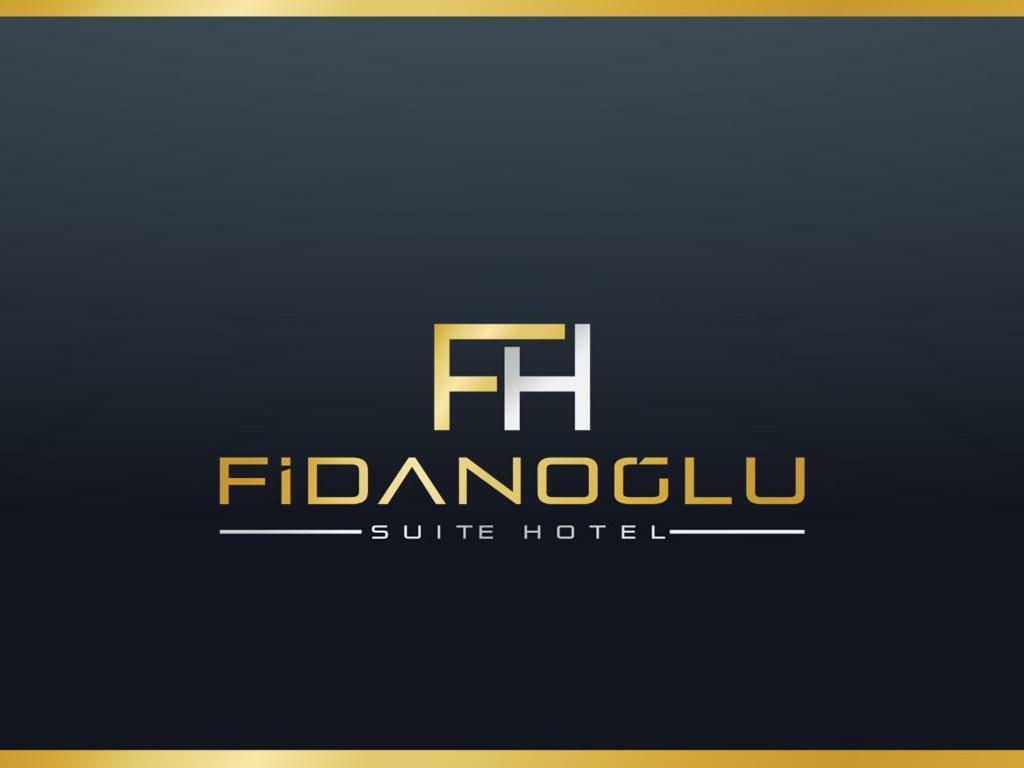Fidanoglu Suite Hotel Kesan 외부 사진