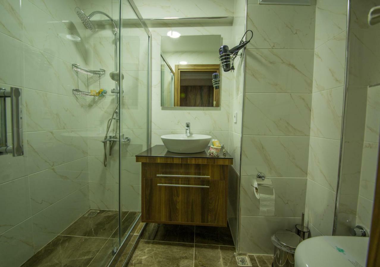 Fidanoglu Suite Hotel Kesan 외부 사진