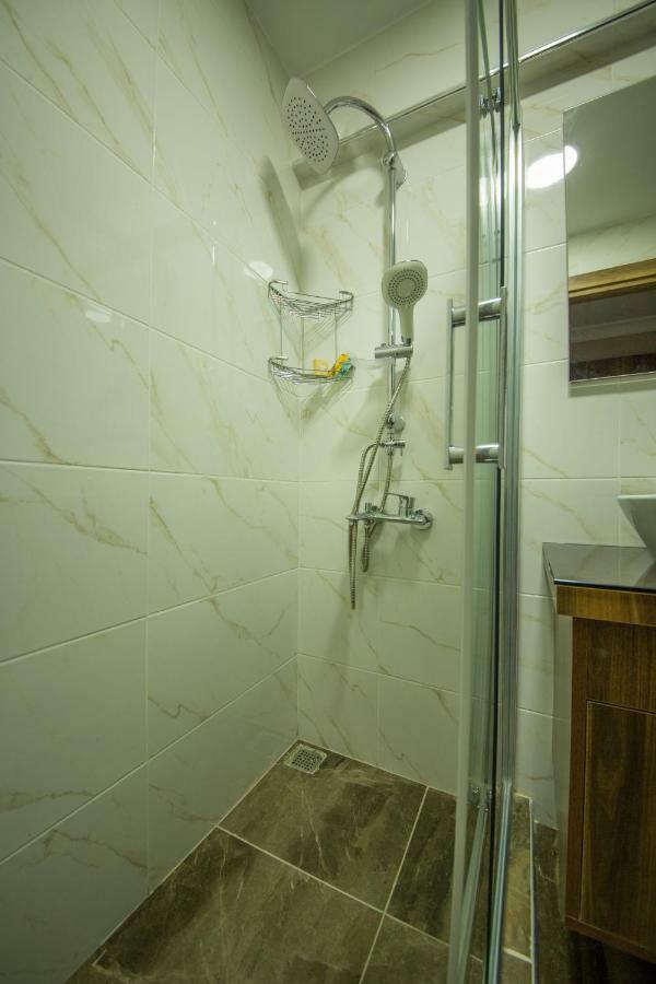 Fidanoglu Suite Hotel Kesan 외부 사진