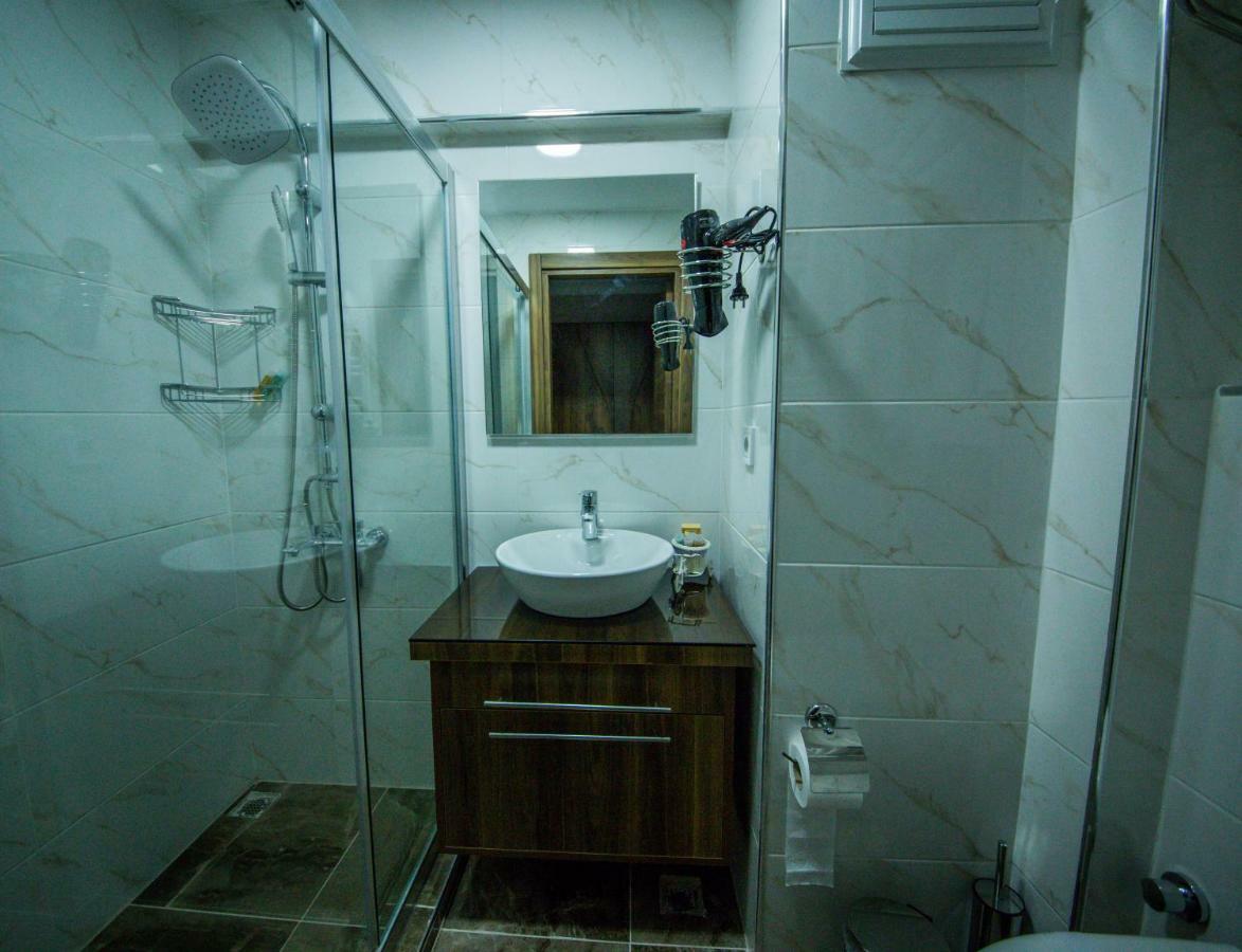 Fidanoglu Suite Hotel Kesan 외부 사진